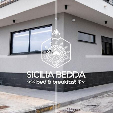 Sicilia Bedda B&B Nizza di Sicilia Exterior photo
