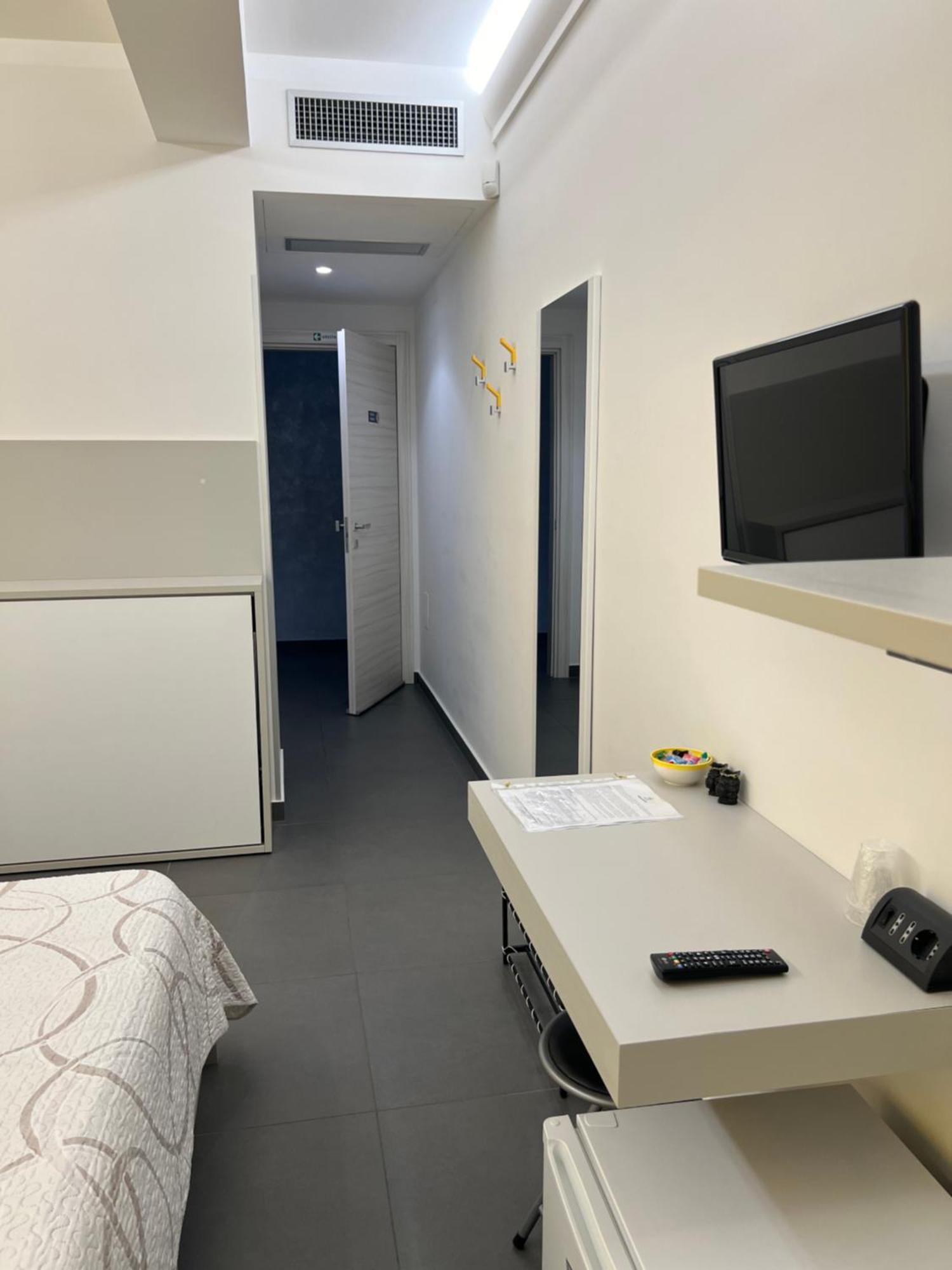Sicilia Bedda B&B Nizza di Sicilia Exterior photo