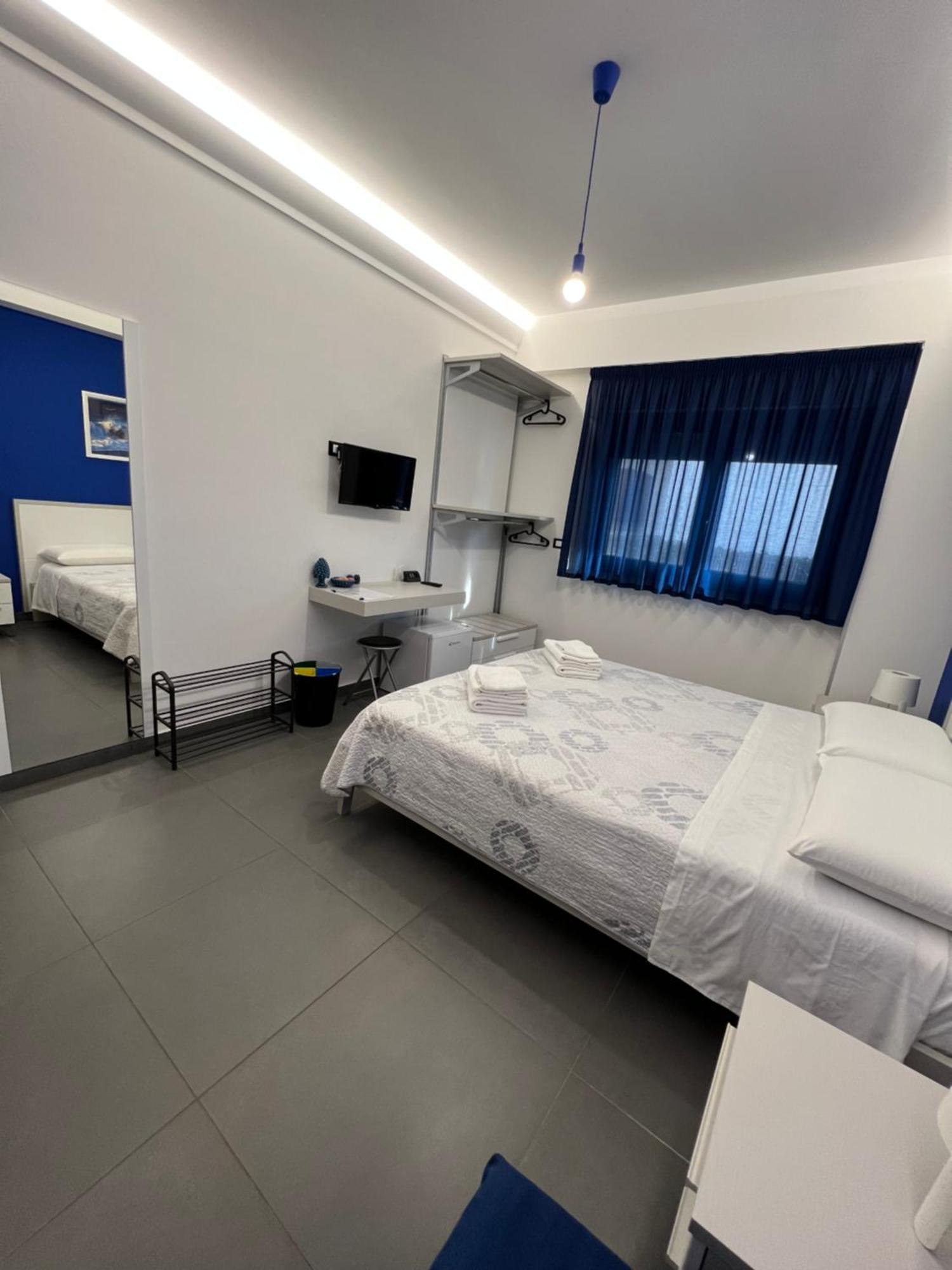 Sicilia Bedda B&B Nizza di Sicilia Exterior photo