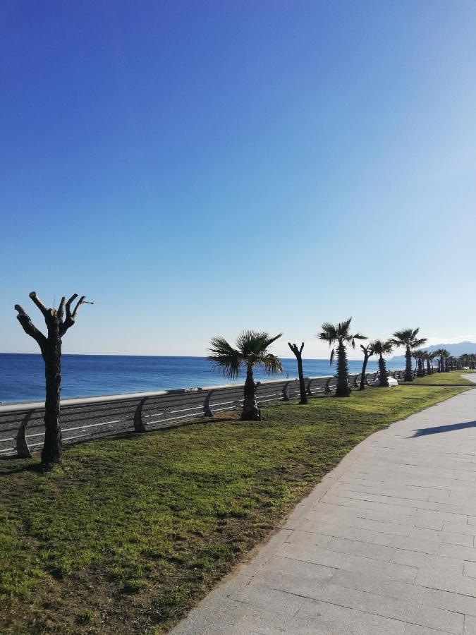 Sicilia Bedda B&B Nizza di Sicilia Exterior photo